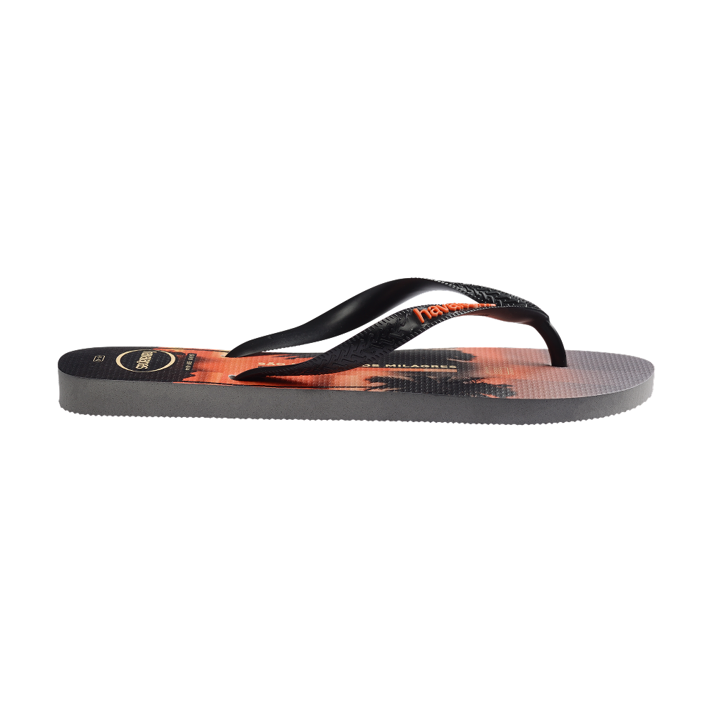 Top Surfer I Flip Flops