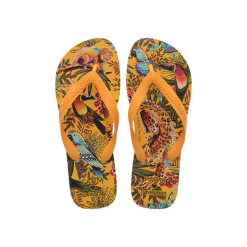 Farm Selva Flip Flops
