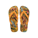 Farm Selva Flip Flops