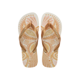 Farm Papillon Flip Flops