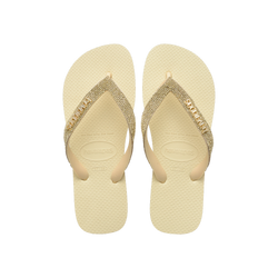 Havaianas Top Glow 水晶裝飾人字拖