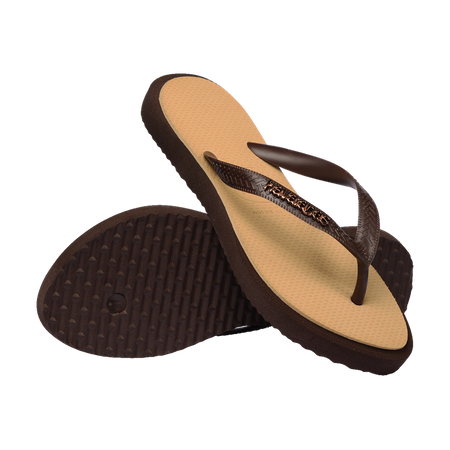 Top Point Fusion Flip Flops