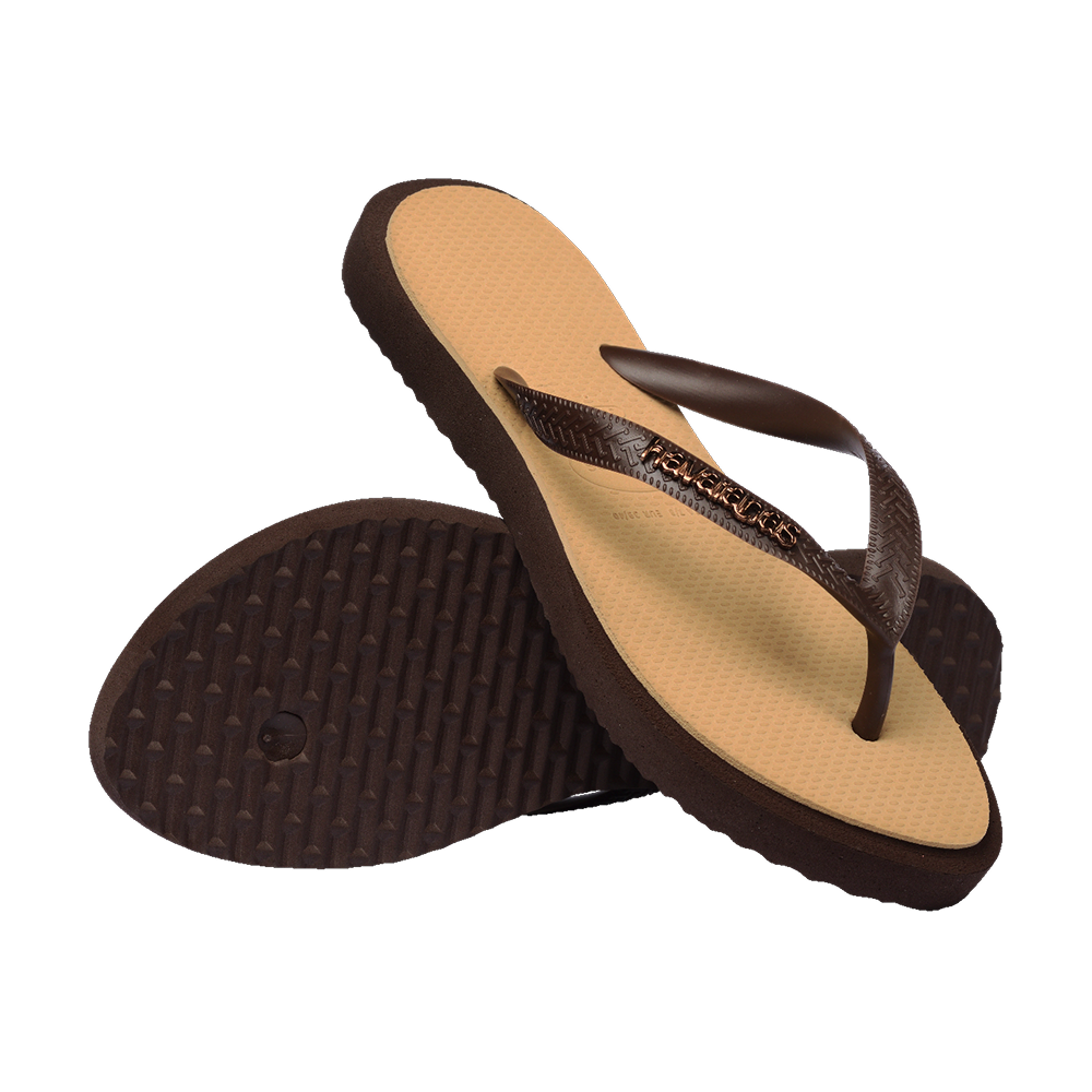 Top Point Fusion Flip Flops