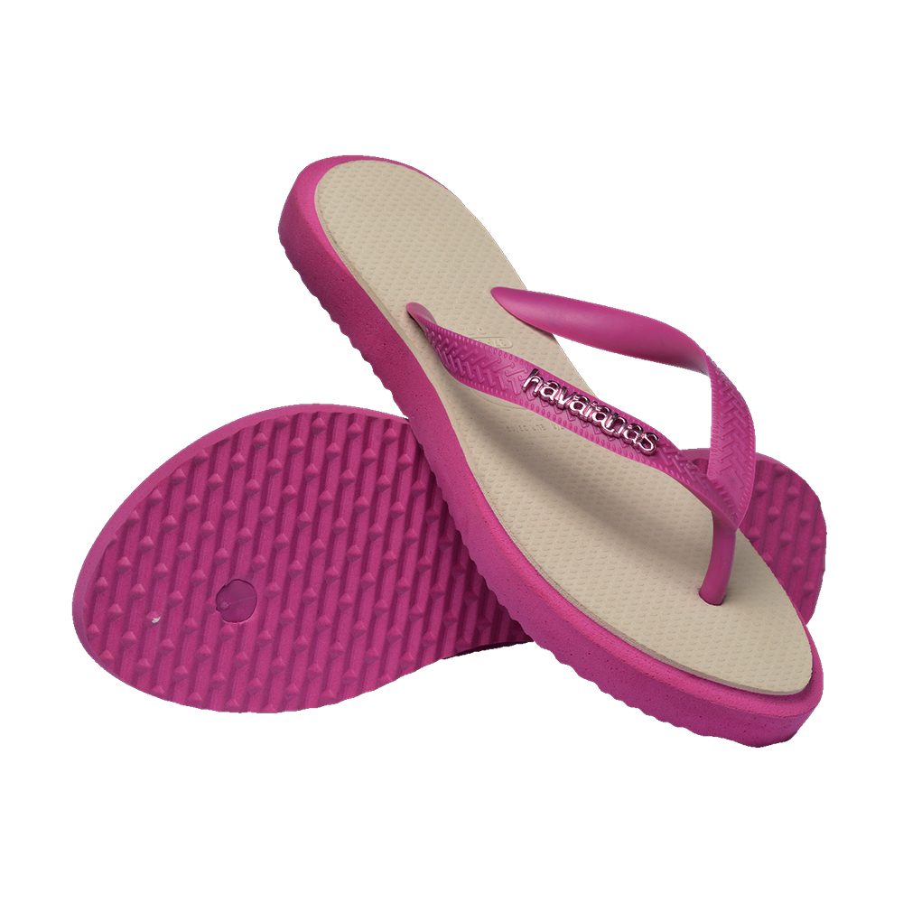 Top Point Fusion Flip Flops