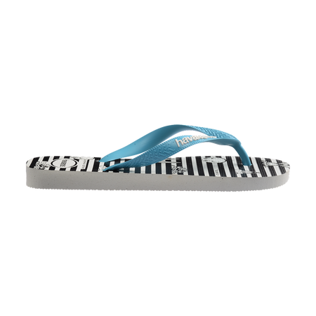 Top Warner Logomania Flip Flops