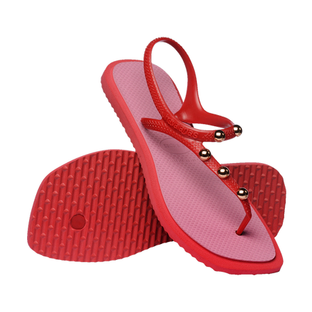 Flash Fusion Sandals