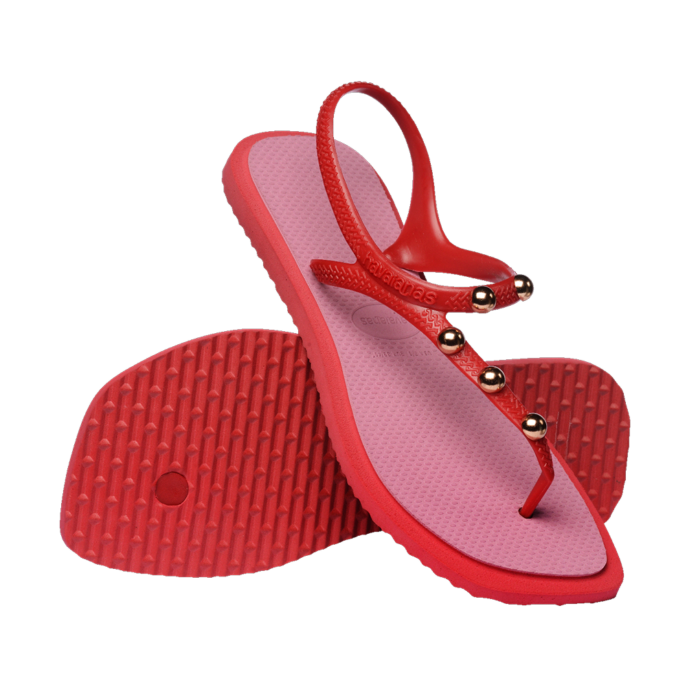 Flash Fusion Sandals