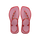 Red/Pink
