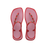 Red/Pink