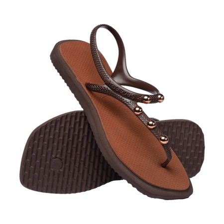 Flash Fusion Sandals