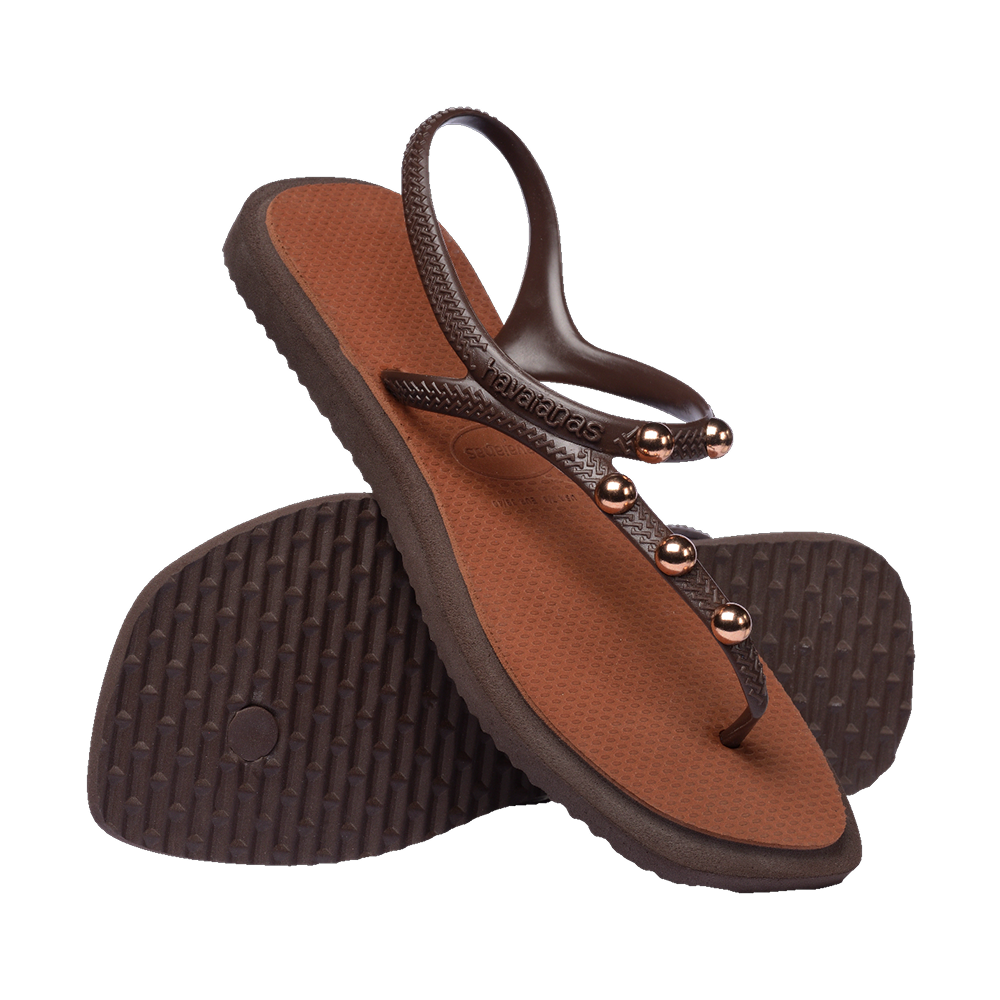 Flash Fusion Sandals