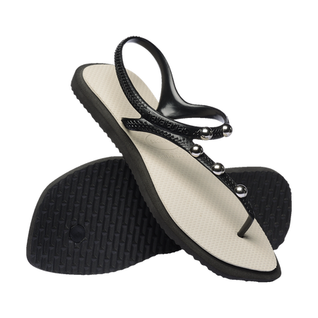 Flash Fusion Sandals