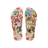淺褐色的