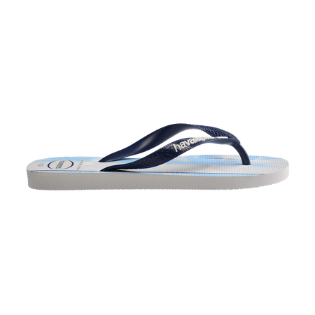 Top Nations I - Argentina Flip Flops