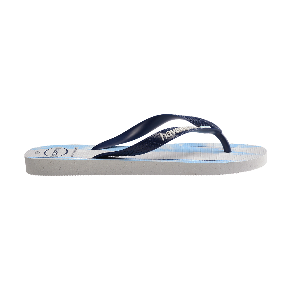 Top Nations I - Argentina Flip Flops