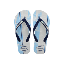 Top Nations I - Argentina Flip Flops