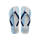 White/Navy Blue