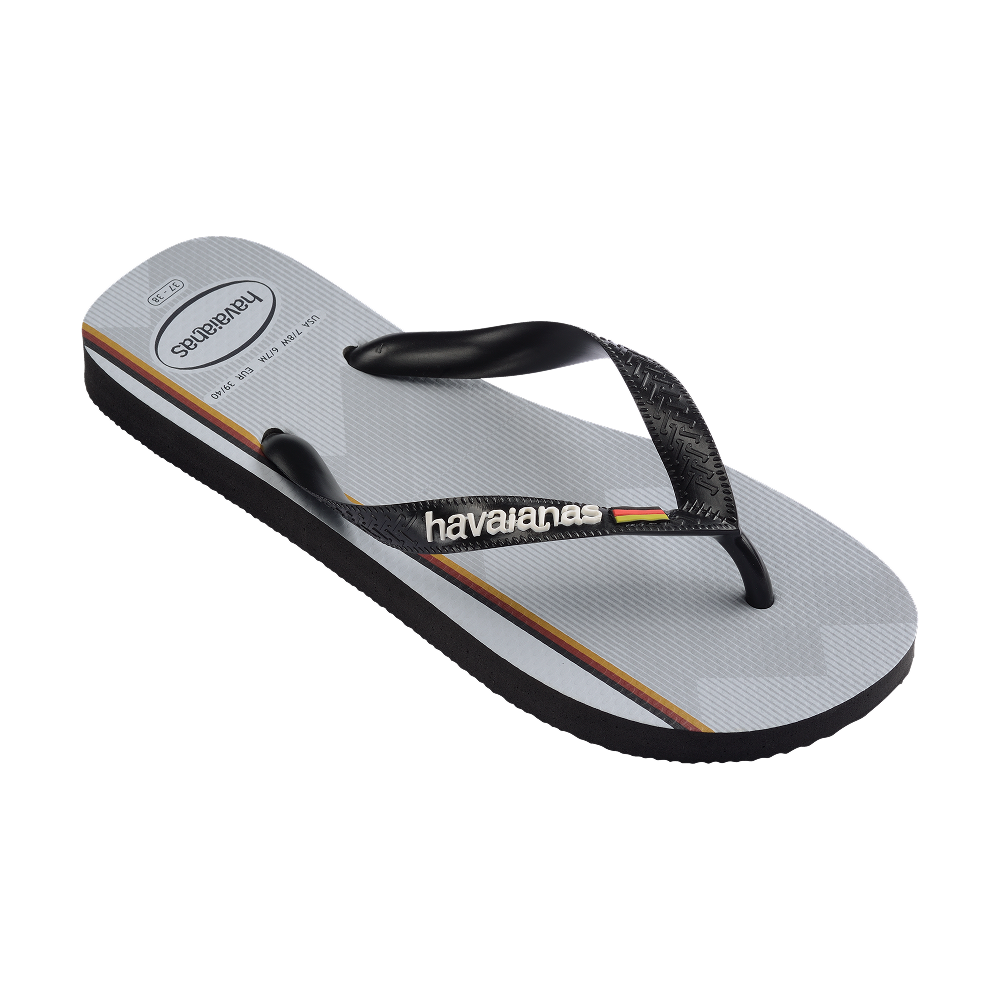 Top Nations I - Germany Flip Flops