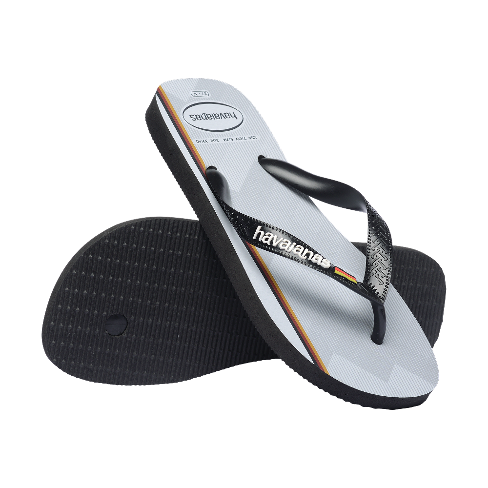 Top Nations I - Germany Flip Flops