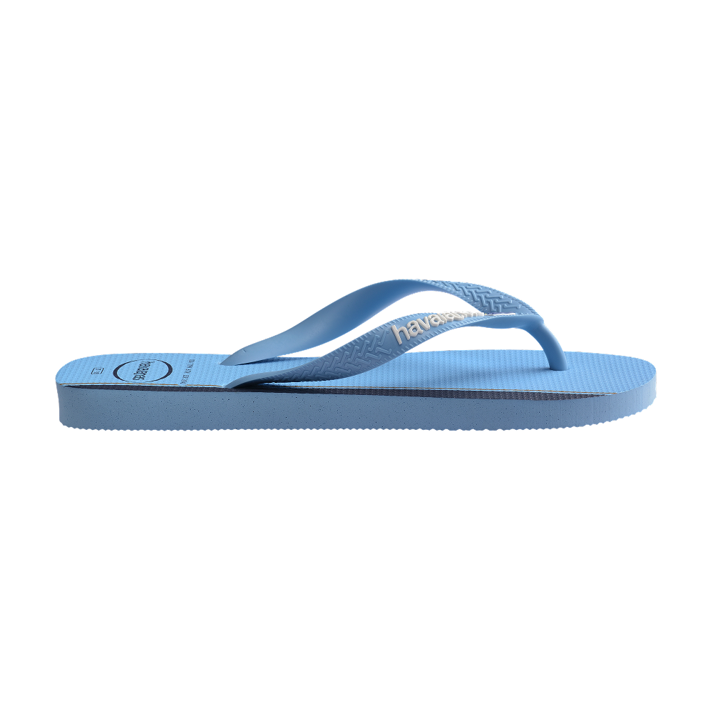 Top Nations I - Uruguay Flip Flops