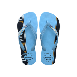 Top Nations I - Uruguay Flip Flops