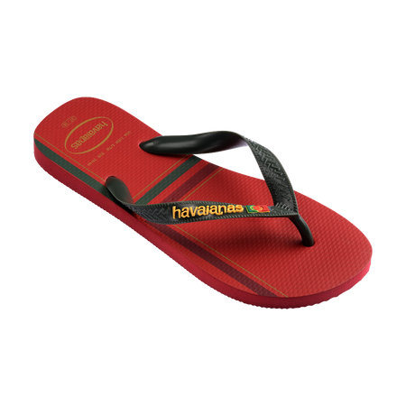Top Nations I - Portugal Flip Flops