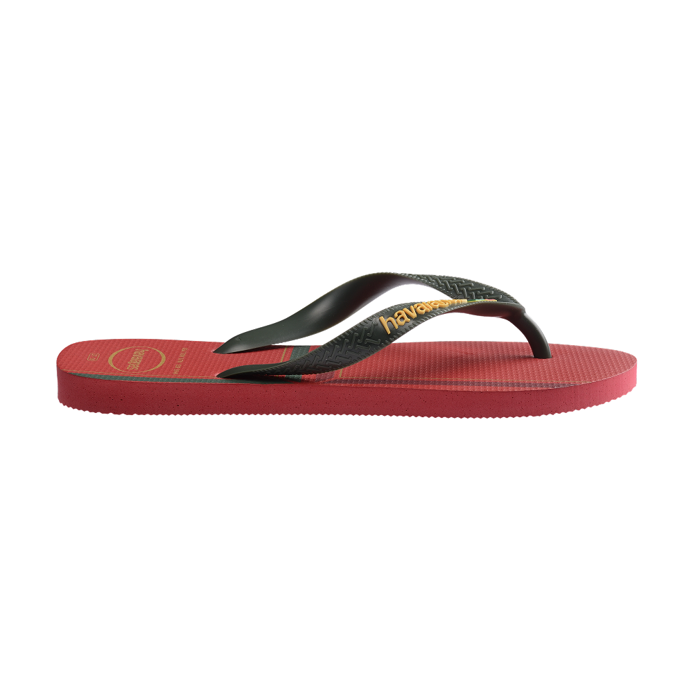 Top Nations I - Portugal Flip Flops