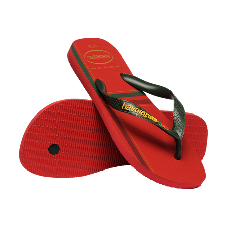 Top Nations I - Portugal Flip Flops