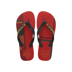 Top Nations I - Portugal Flip Flops