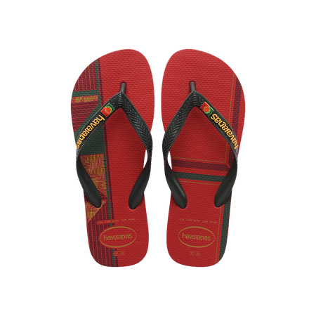Top Nations I - Portugal Flip Flops