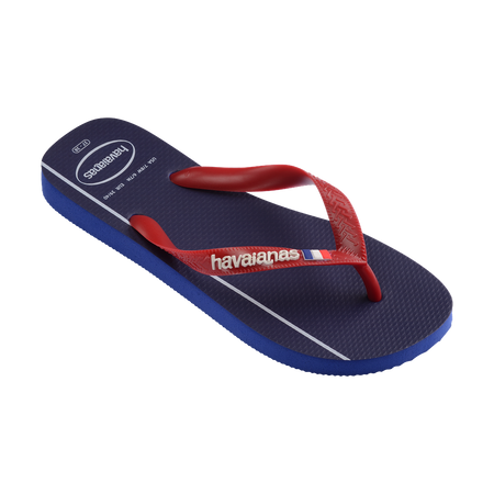 Top Nations I - France Flip Flops