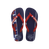 Top Nations I - France Flip Flops