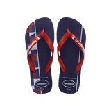 Top Nations I - France Flip Flops