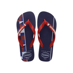 Top Nations I - France Flip Flops