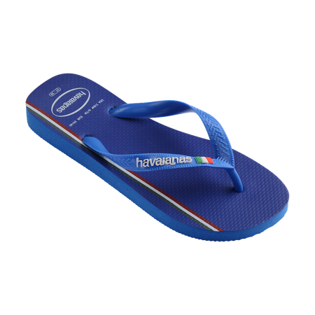 Top Nations I - Italy Flip Flops