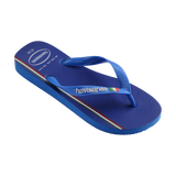 Top Nations I - Italy Flip Flops
