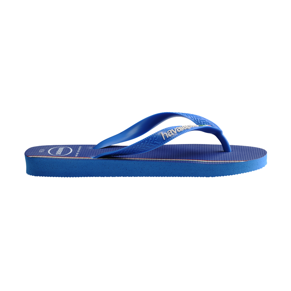 Top Nations I - Italy Flip Flops