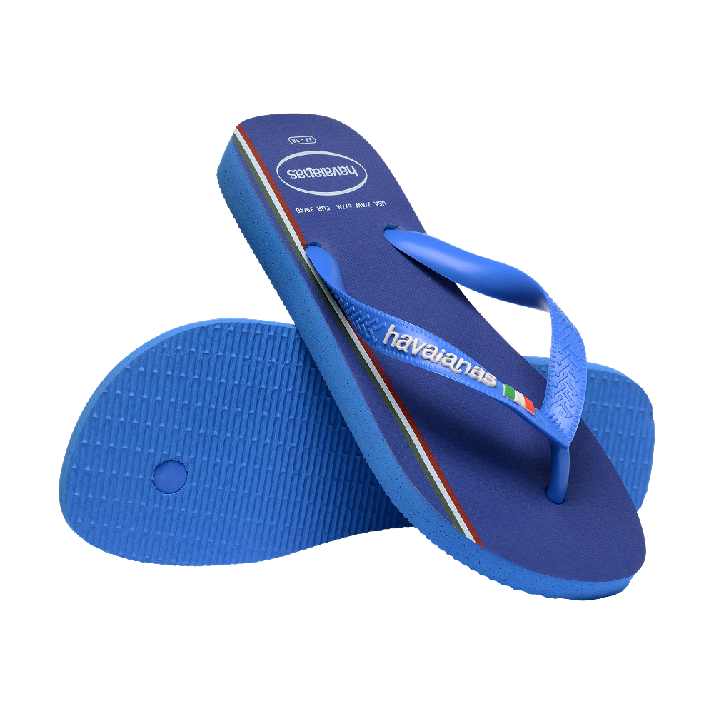 Top Nations I - Italy Flip Flops