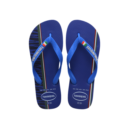 Top Nations I - Italy Flip Flops
