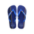 Top Nations I - Italy Flip Flops