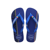 Top Nations I - Italy Flip Flops