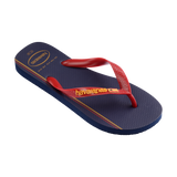 Top Nations I - Spain Flip Flops