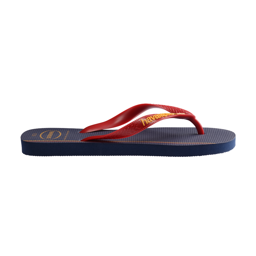 Top Nations I - Spain Flip Flops