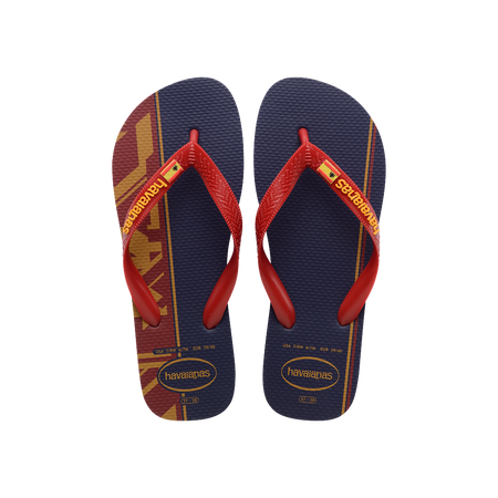 Top Nations I - Spain Flip Flops
