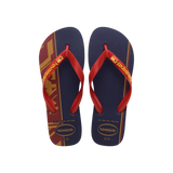 Top Nations I - Spain Flip Flops