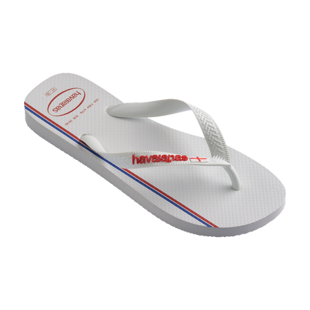 Top Nations I - England Flip Flops