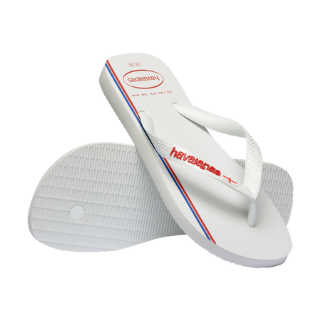 Top Nations I - England Flip Flops