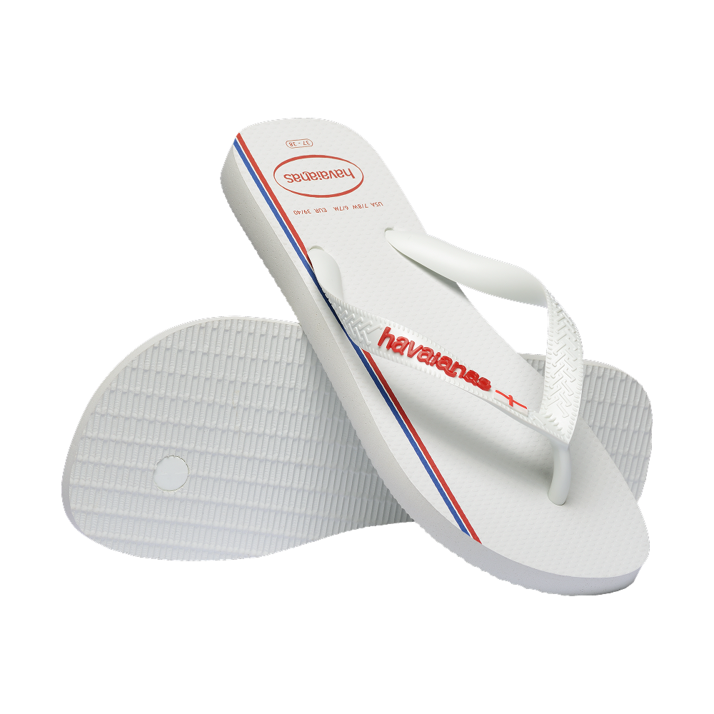Top Nations I - England Flip Flops