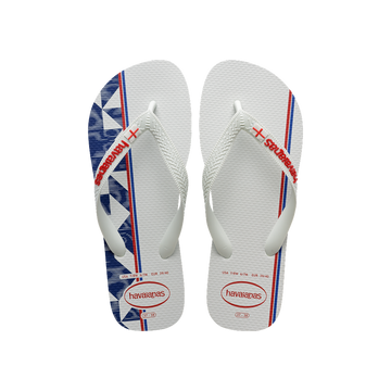 Top Nations I - England Flip Flops