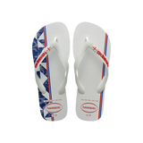 Top Nations I - England Flip Flops